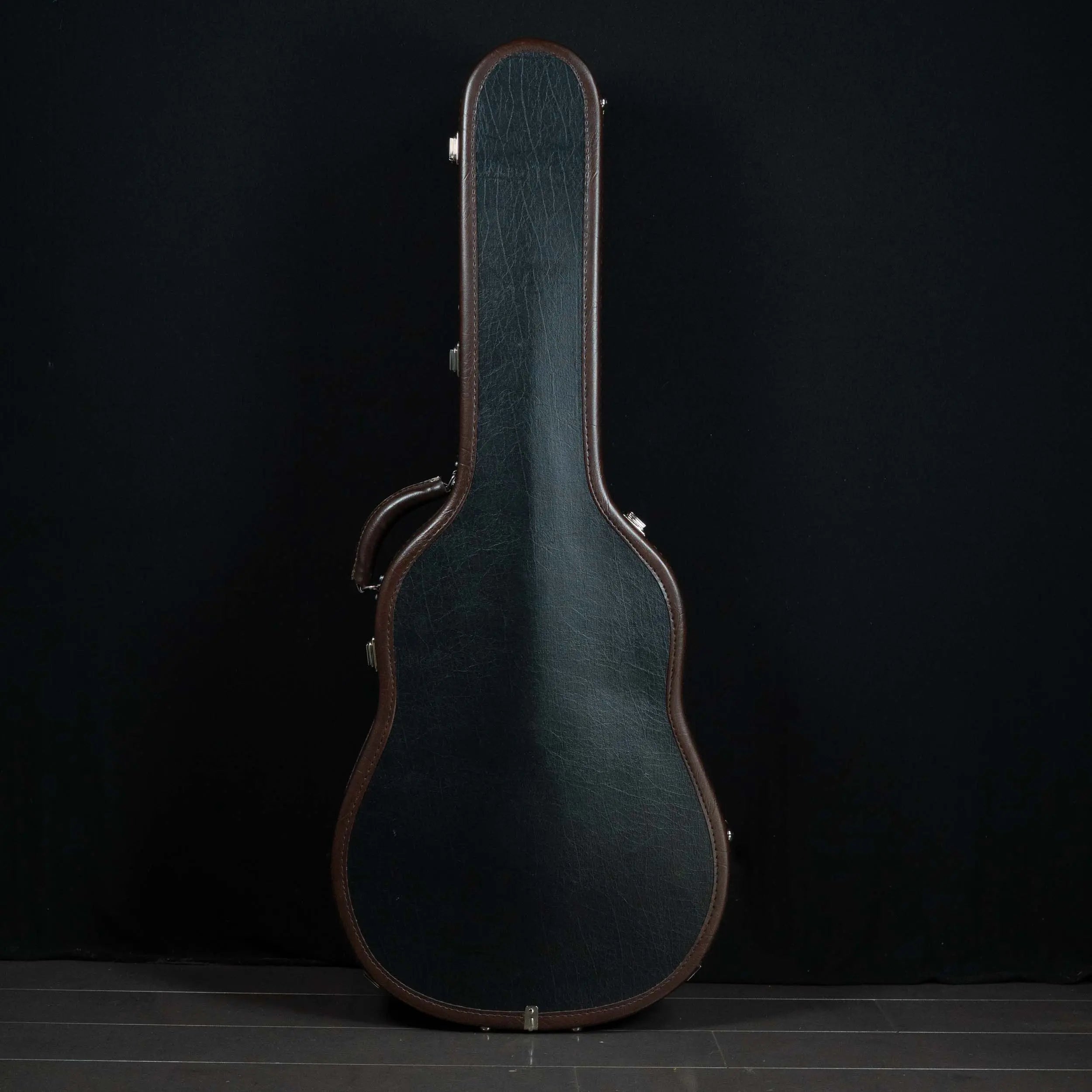 2019 Santa Cruz D-Pre War Custom - Brazilian Fingerboard | Preowned - Midwood Guitar