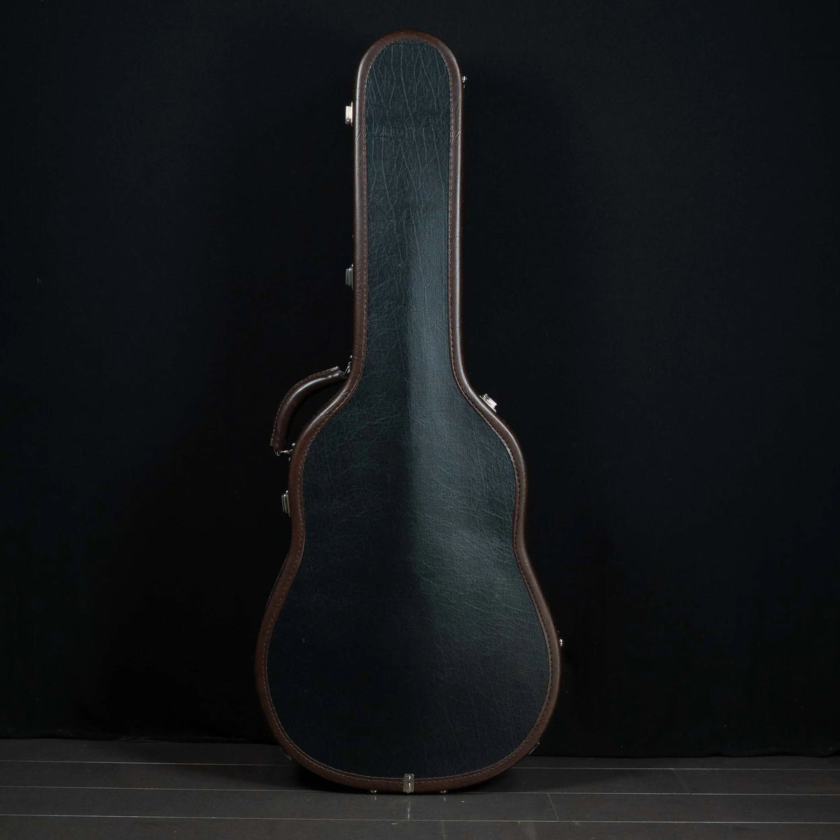 2019 Santa Cruz D-Pre War Custom - Brazilian Fingerboard | Preowned - Midwood Guitar