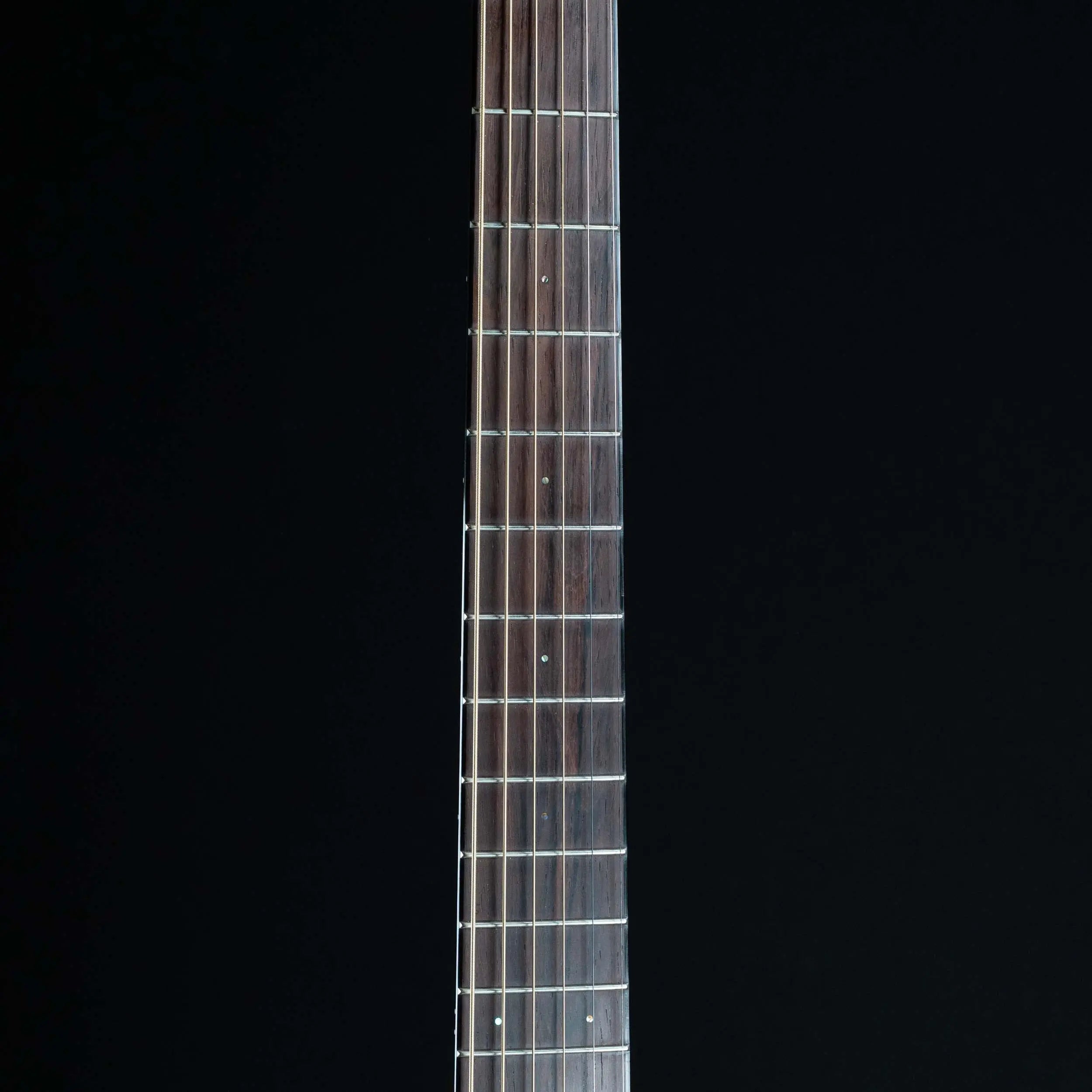 2019 Santa Cruz D-Pre War Custom - Brazilian Fingerboard | Preowned - Midwood Guitar
