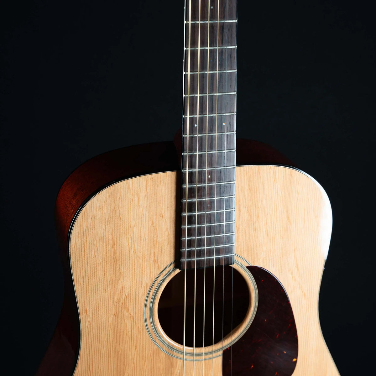 2019 Santa Cruz D-Pre War Custom - Brazilian Fingerboard | Preowned - Midwood Guitar