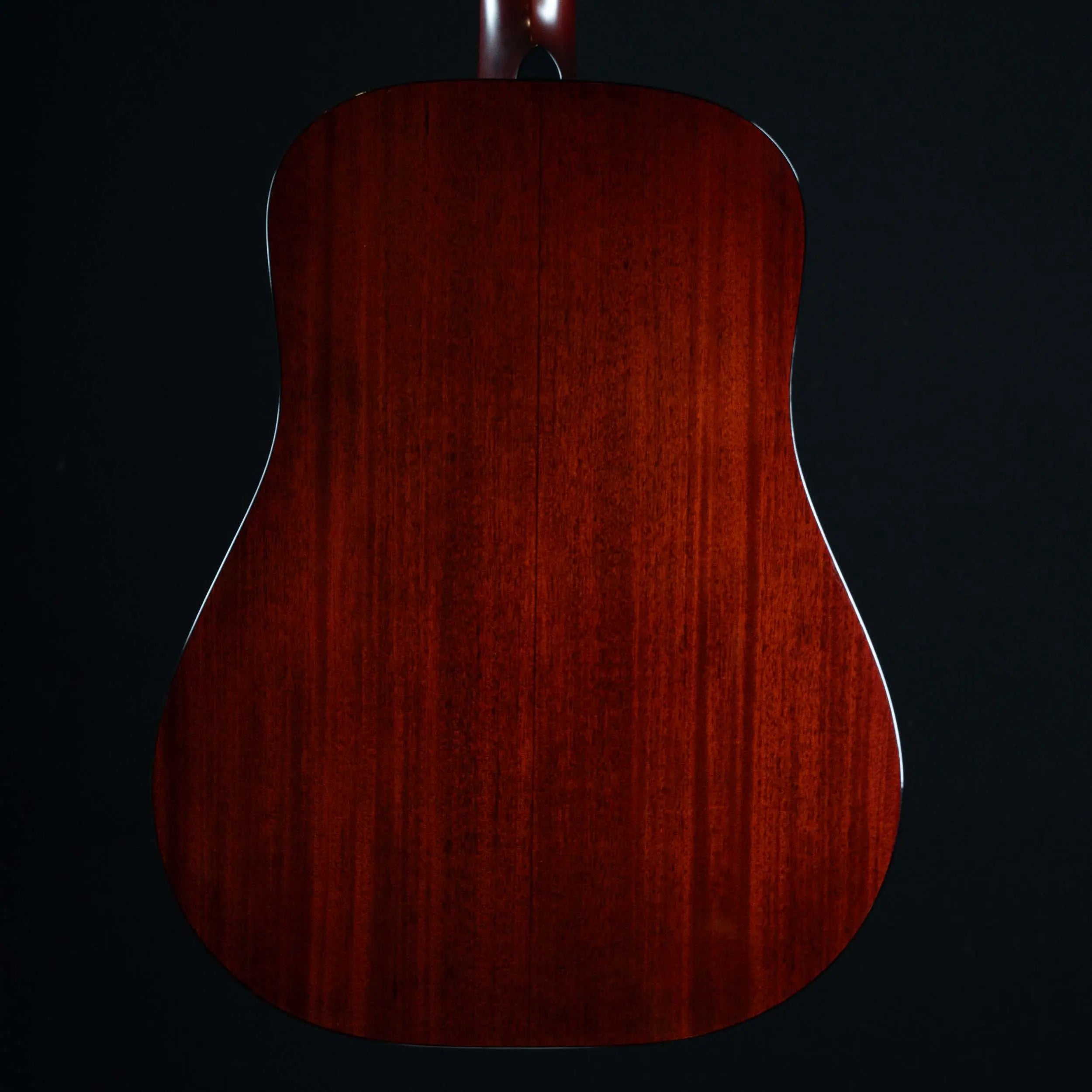2019 Santa Cruz D-Pre War Custom - Brazilian Fingerboard | Preowned - Midwood Guitar