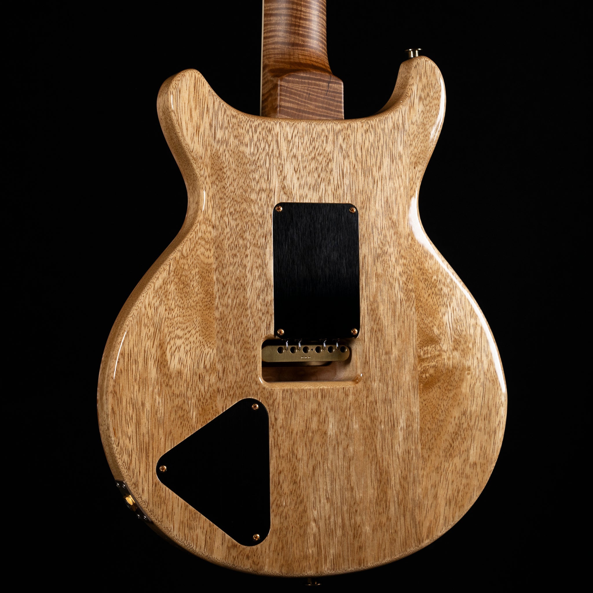 2022 PRS Santana Retro Wood Library Electric Guitar - Bonnie Pink PRS Guitars