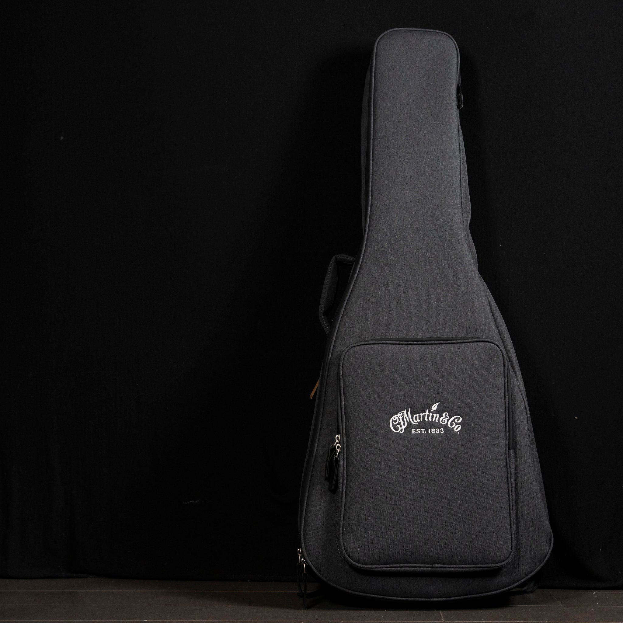 Martin SC-10E Modern Road Series Sapele Acoustic/Electric Guitar - Dark Mahogany Martin Guitars