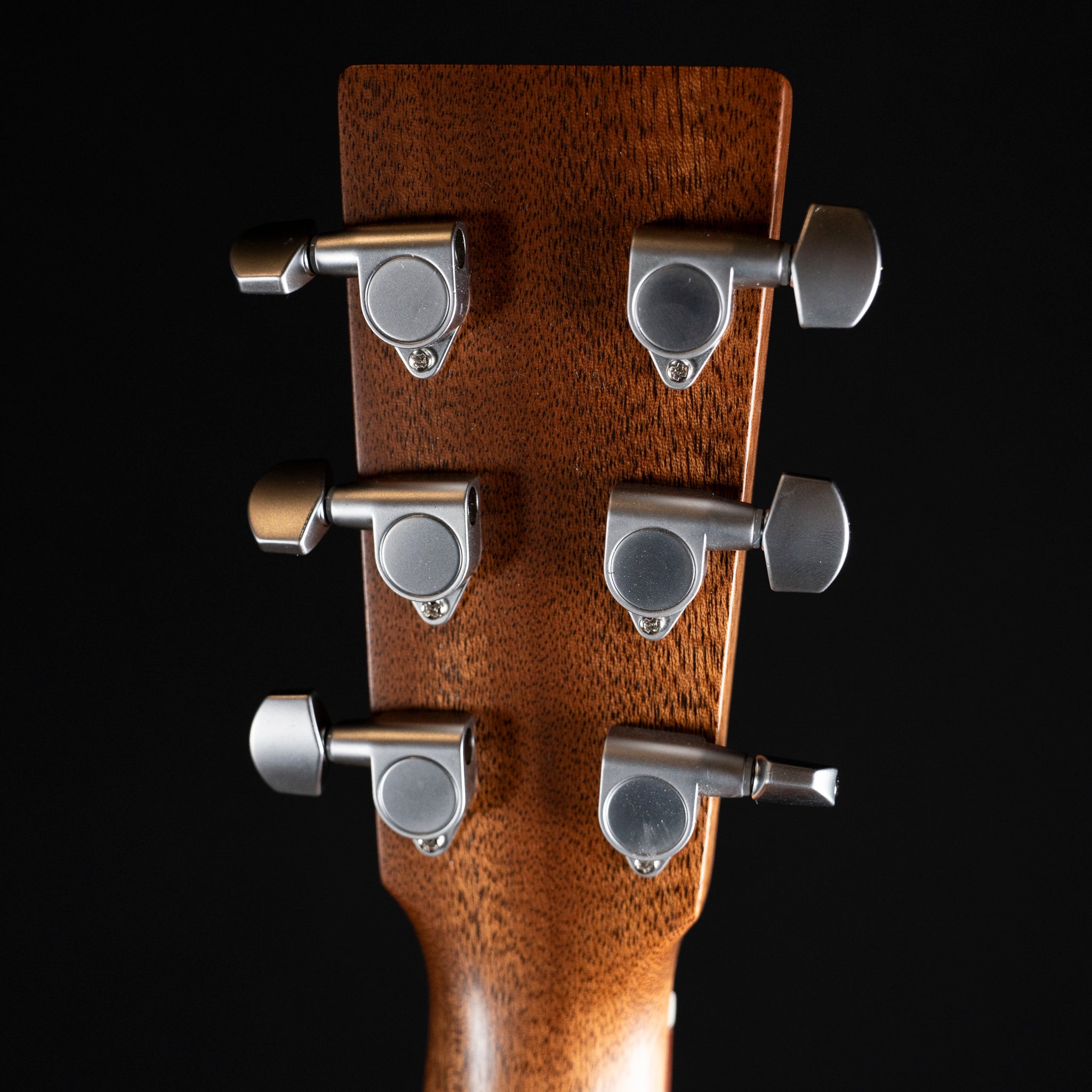 Martin SC-10E Modern Road Series Sapele Acoustic/Electric Guitar - Dark Mahogany Martin Guitars