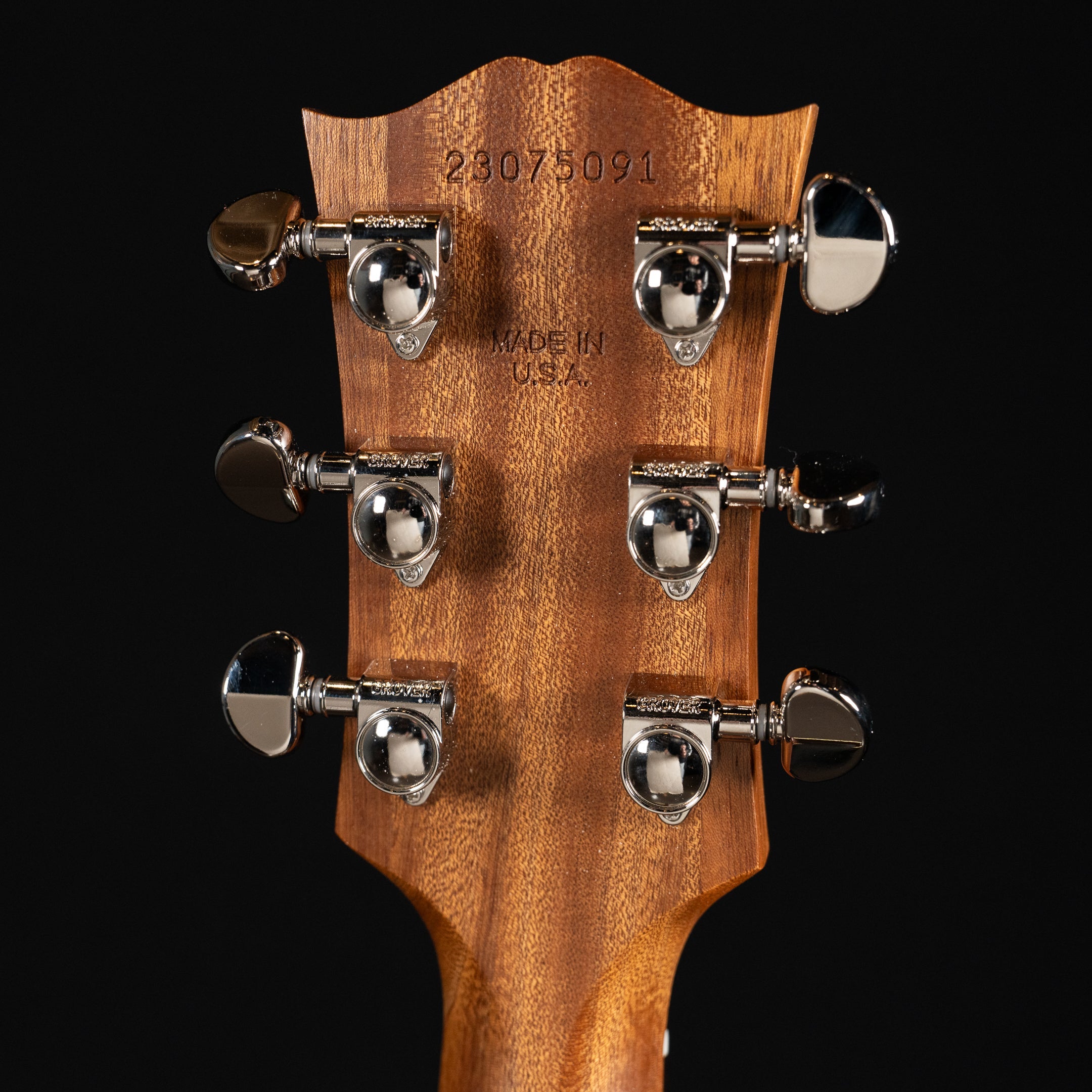 Gibson SJ-200 Studio Rosewood Acoustic/Electric Guitar - Natural Gibson