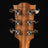 Gibson SJ-200 Studio Rosewood Acoustic/Electric Guitar - Natural Gibson