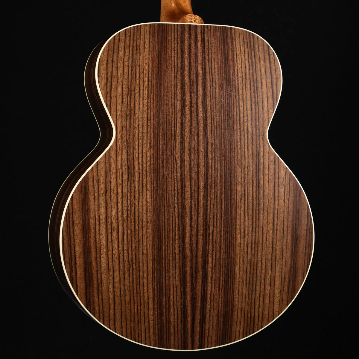 Gibson SJ-200 Studio Rosewood Acoustic/Electric Guitar - Natural Gibson