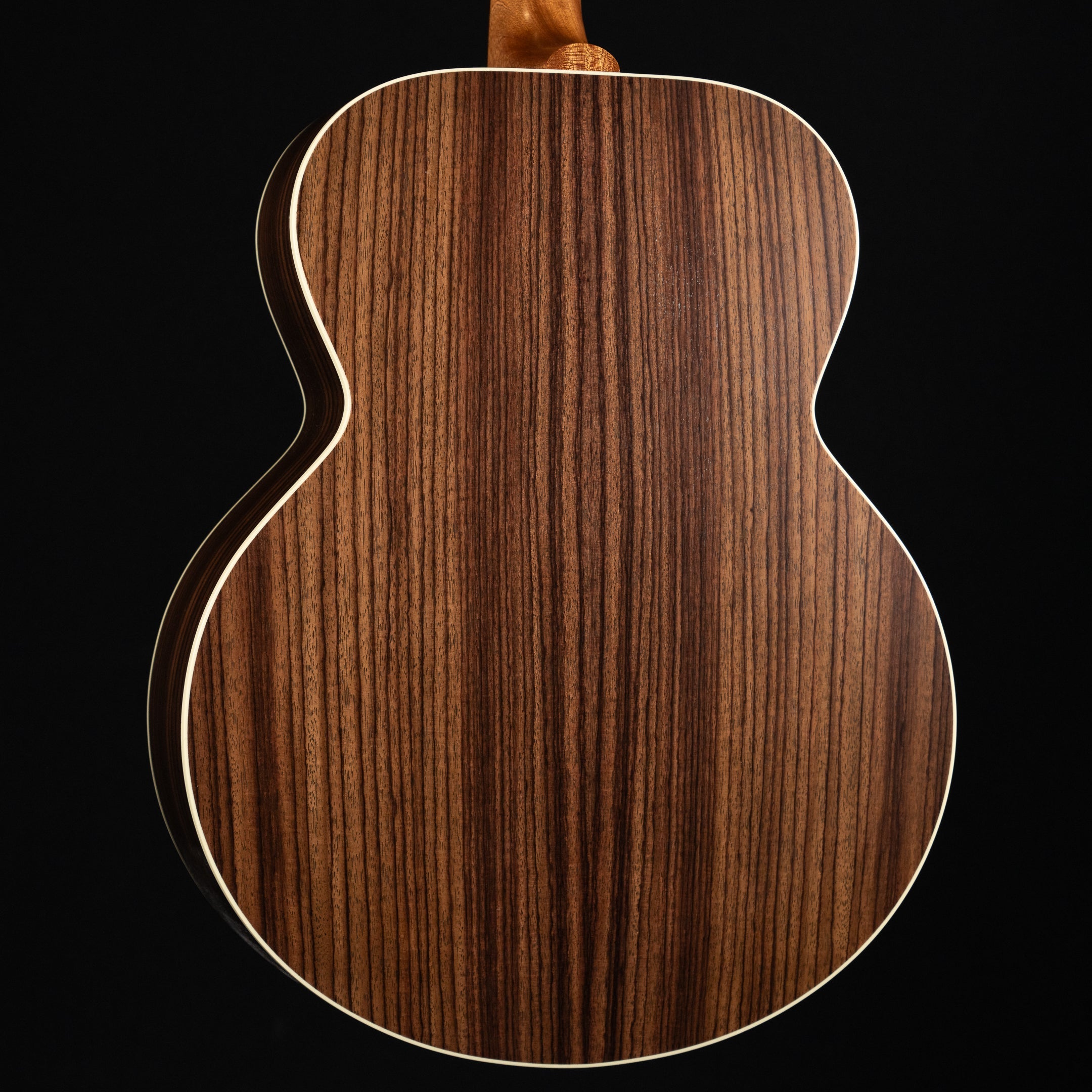 Gibson SJ-200 Studio Rosewood Acoustic/Electric Guitar - Natural Gibson