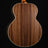 Gibson SJ-200 Studio Rosewood Acoustic/Electric Guitar - Natural Gibson