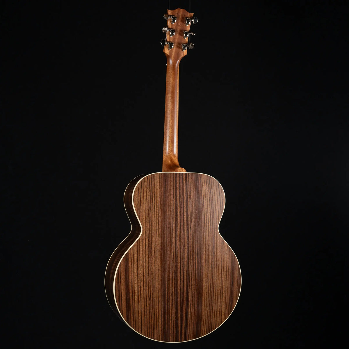 Gibson SJ-200 Studio Rosewood Acoustic/Electric Guitar - Natural Gibson