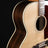 Gibson SJ-200 Studio Rosewood Acoustic/Electric Guitar - Natural Gibson