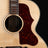 Gibson SJ-200 Studio Rosewood Acoustic/Electric Guitar - Natural Gibson