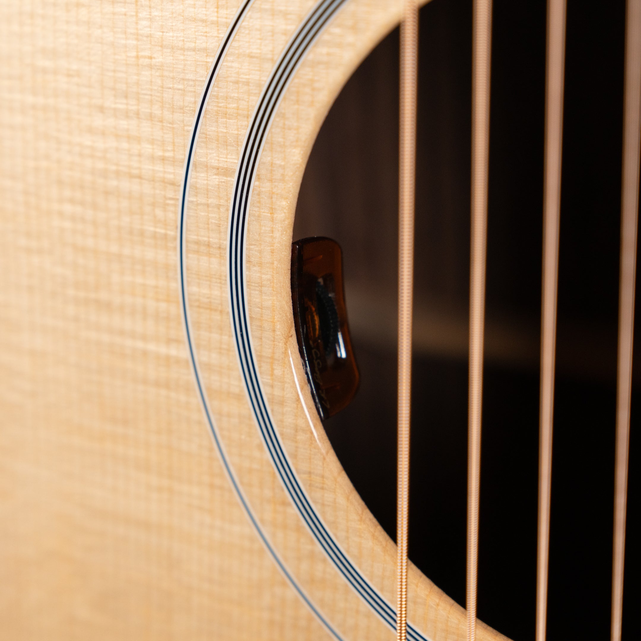 Gibson SJ-200 Studio Rosewood Acoustic/Electric Guitar - Natural Gibson