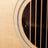 Gibson SJ-200 Studio Rosewood Acoustic/Electric Guitar - Natural Gibson