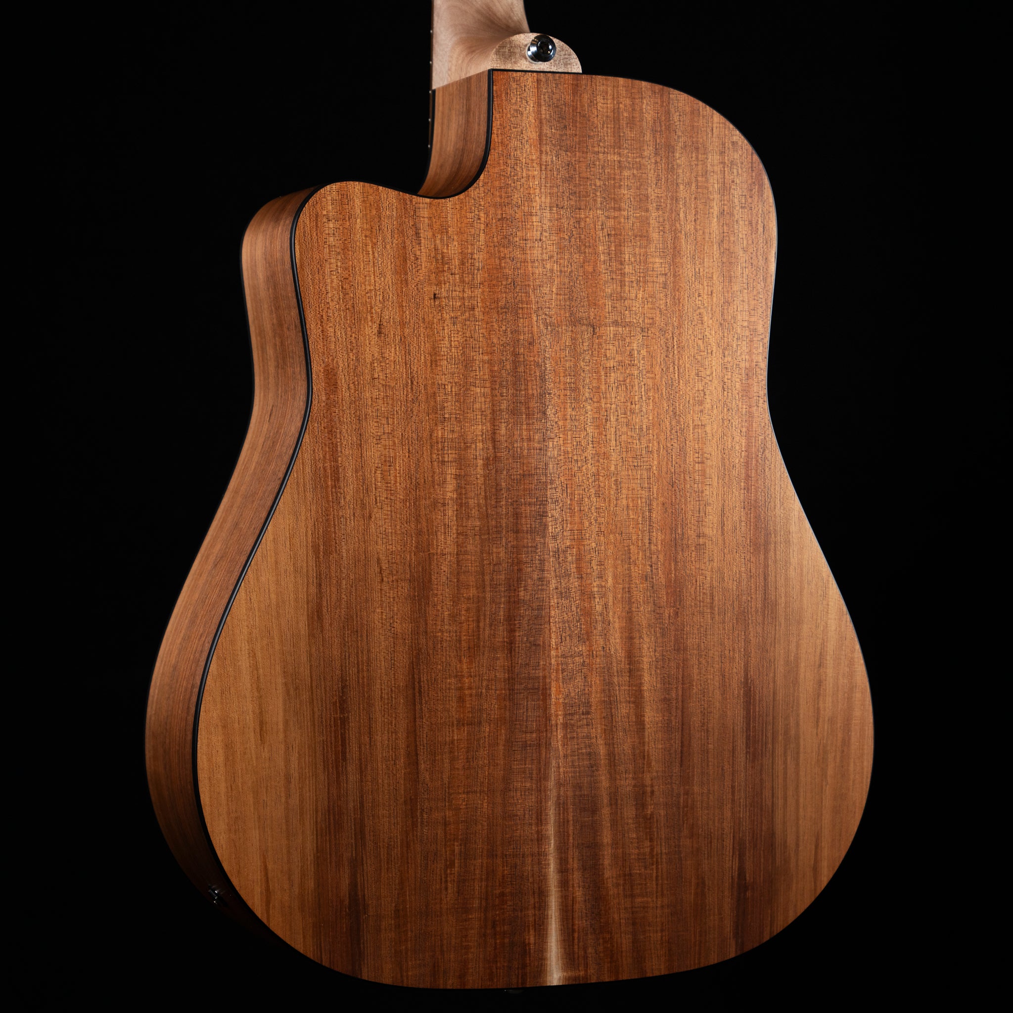 Maton SRS70C Solid Road Series Dreadnought Acoustic/Electric Guitar - Midwood Guitar