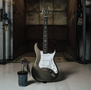 PRS Silver Sky Defender Limited Edition Willow Green | Preorder