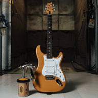 PRS Silver Sky Defender Limited Edition Sandglow Yellow | Preorder