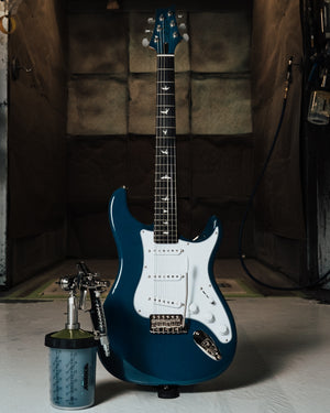 PRS Silver Sky Defender Limited Edition Arles Blue | Preorder