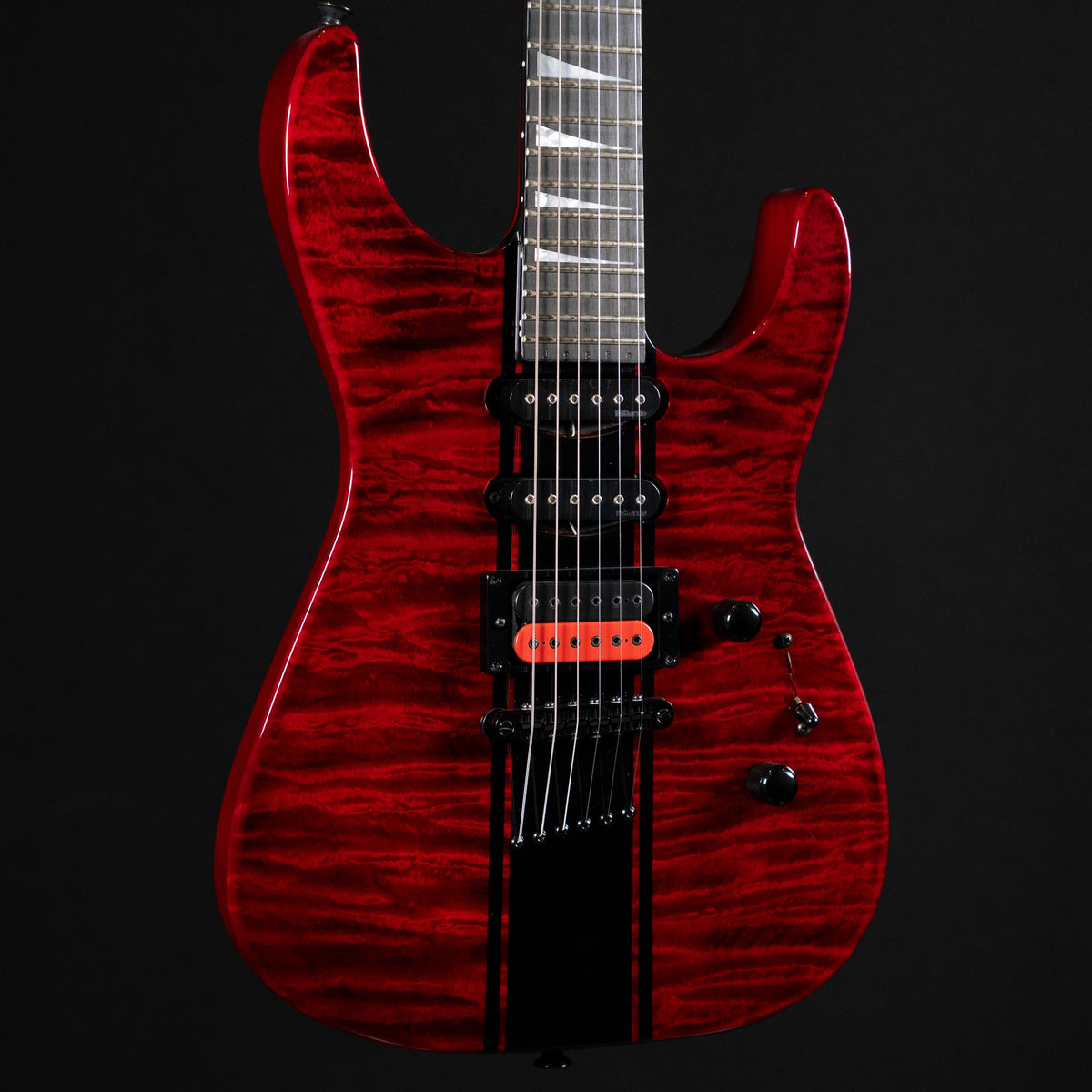 Jackson: Guitarras y Bajos. Legado de calidad e innovación Jackson: Guitarras y Bajos. Legado de calidad e innovación