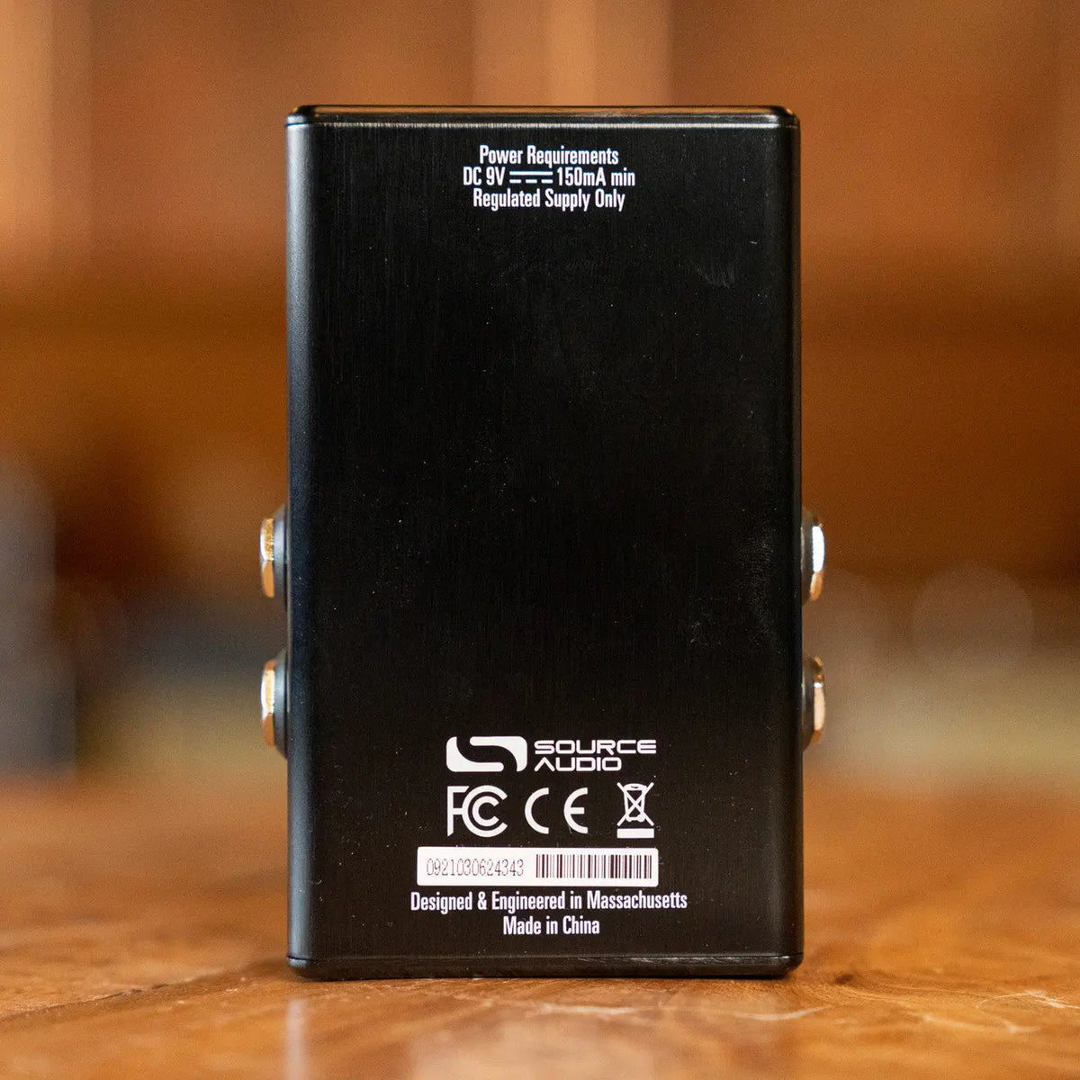Source Audio Ultra Wave Multiband Processor Source Audio