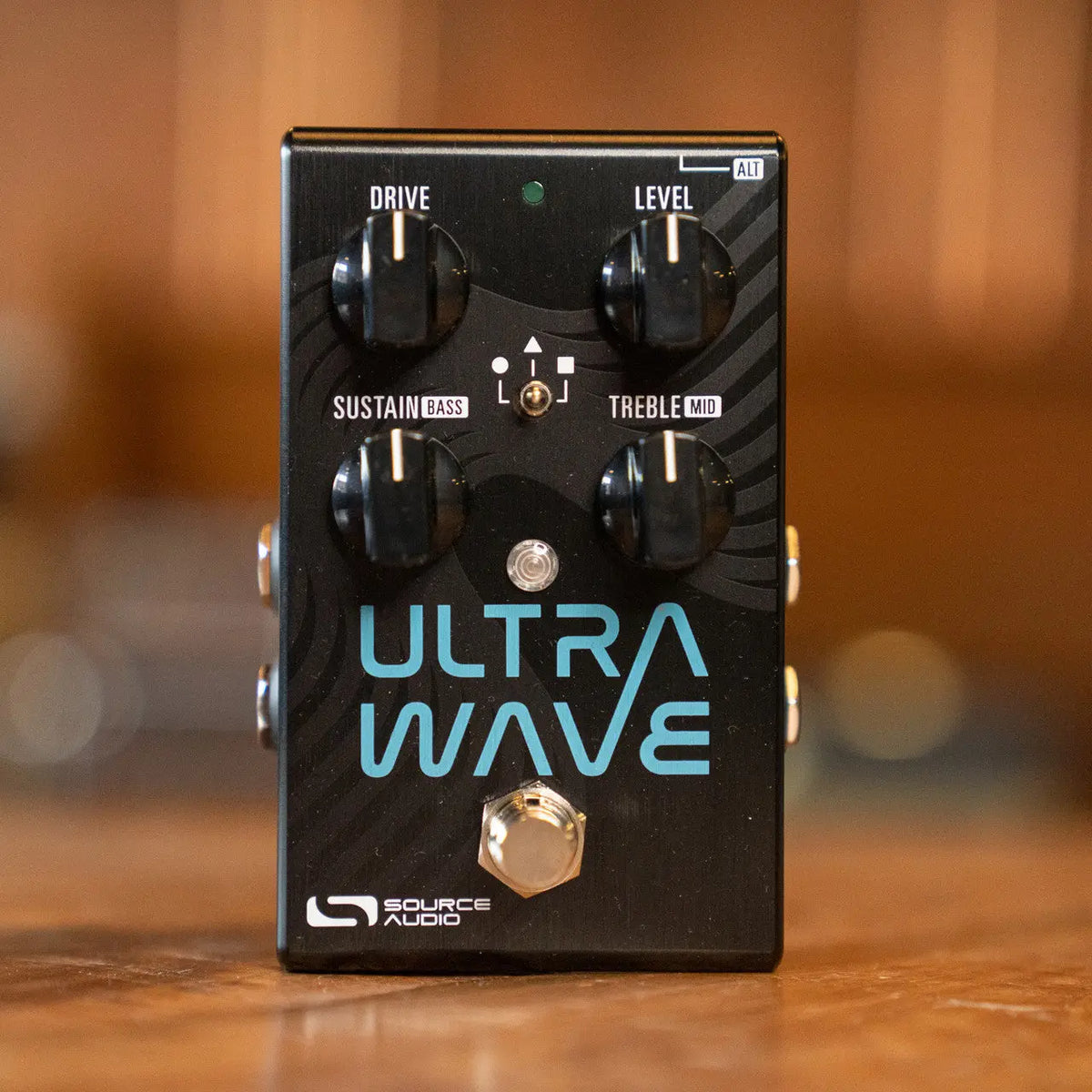 Source Audio Ultra Wave Multiband Processor Source Audio
