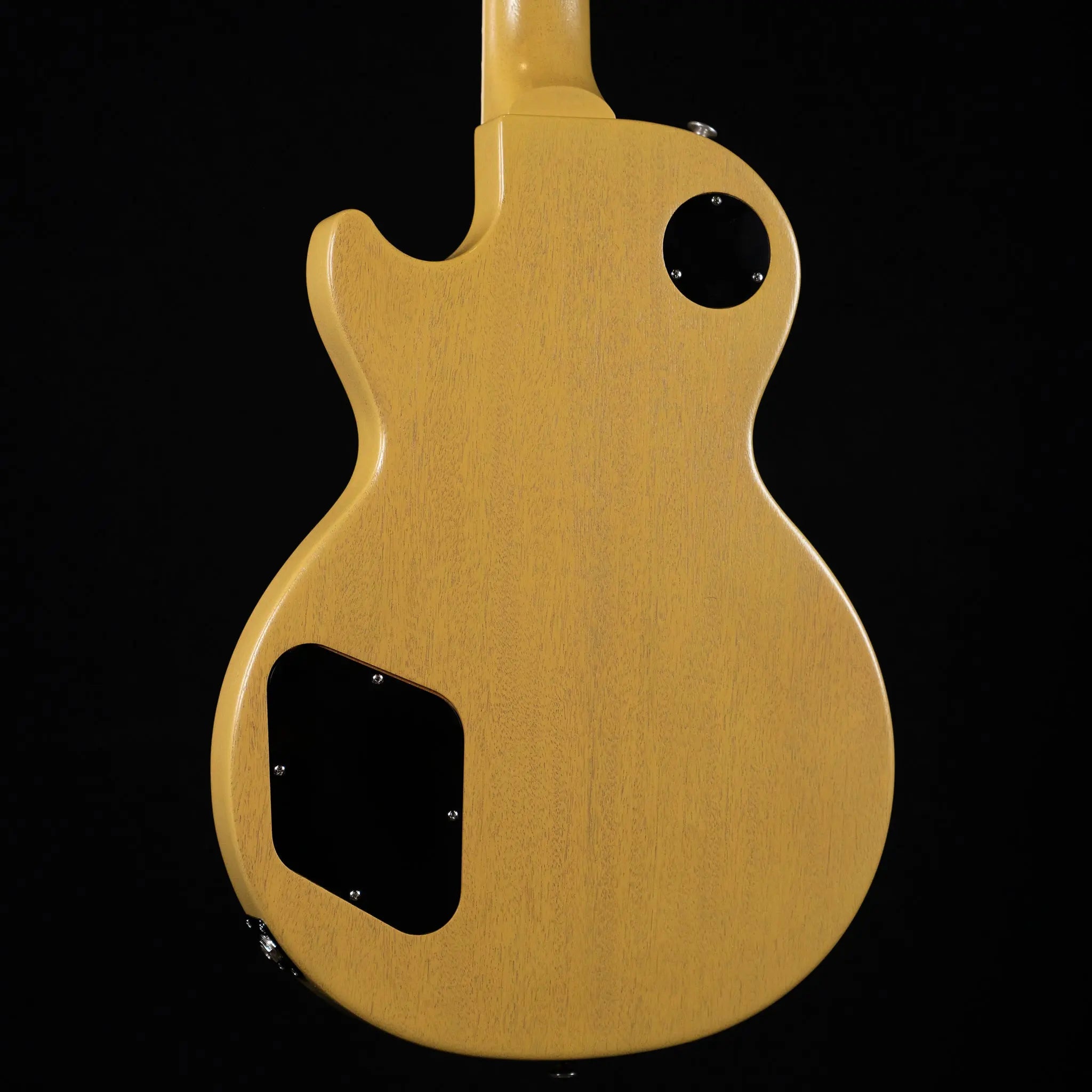 Gibson Les Paul Special Faded Electric Guitar - Satin TV Yellow