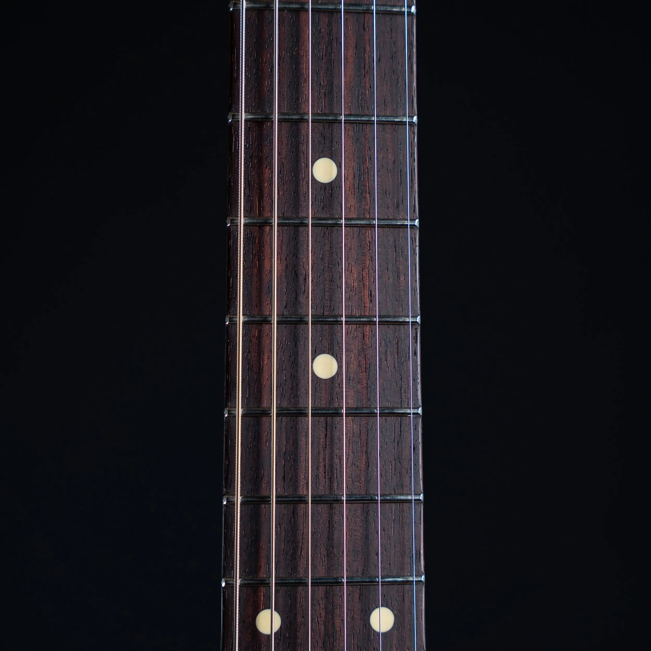 K-Line Guitars Springfield Electric Guitar - Sonic Blue K-Line