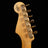 Fender Custom Shop 1955 Stratocaster - Lush Closet Classic - Black w/ Gold Hardware - Midwood Guitar