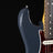 Fender American Professional Classic Stratocaster - Faded Black - Midwood Guitar