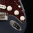 Fender American Professional Classic Stratocaster - Faded Black - Midwood Guitar