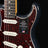 Fender American Professional Classic Stratocaster - Faded Black - Midwood Guitar