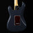 Fender American Professional Classic Stratocaster - Faded Black - Midwood Guitar