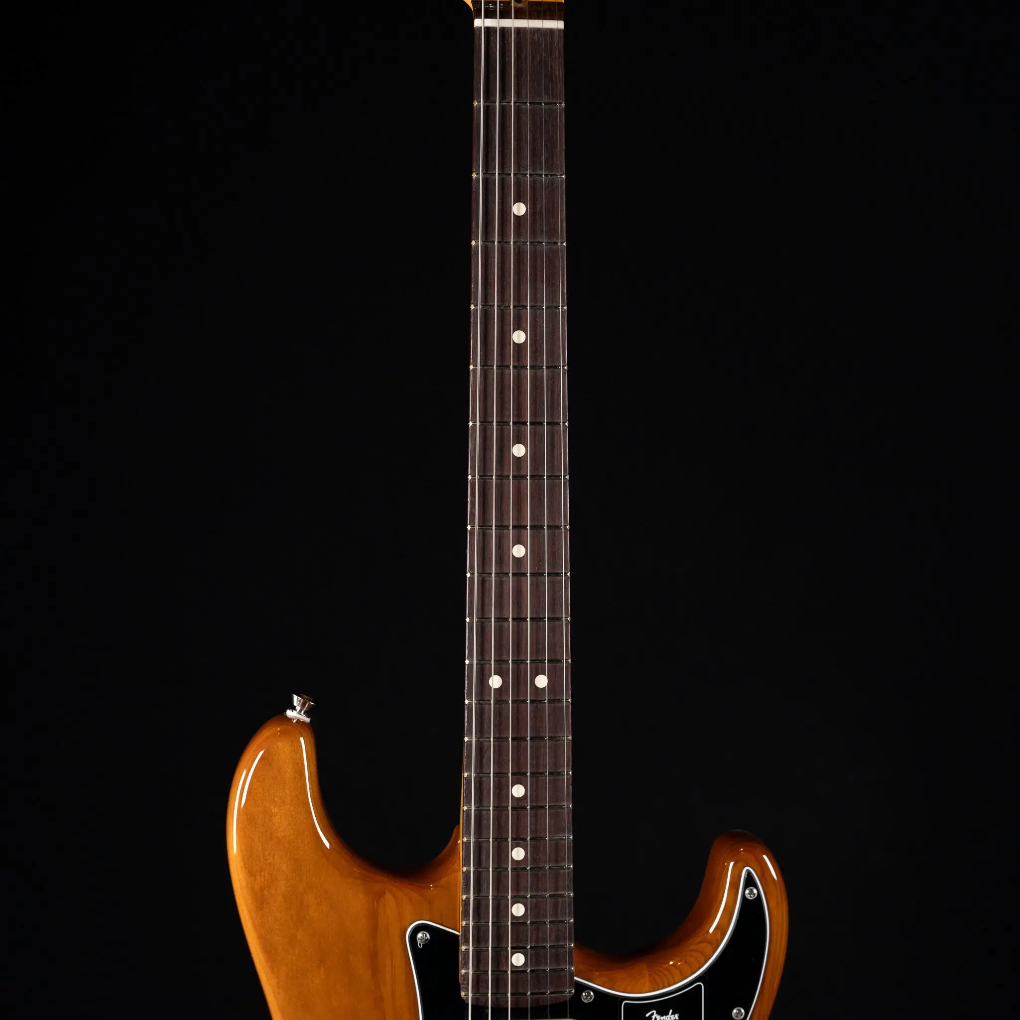 Fender American Professional II Stratocaster - Roasted Pine - Midwood Guitar