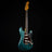 Fender American Professional Classic Stratocaster - Faded Sherwood Metallic - Midwood Guitar