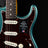 Fender American Professional Classic Stratocaster - Faded Sherwood Metallic - Midwood Guitar