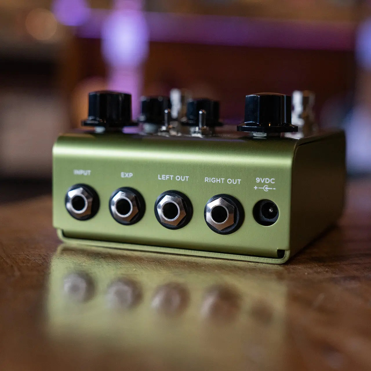 Strymon Brigadier dBucket Delay Pedal Strymon