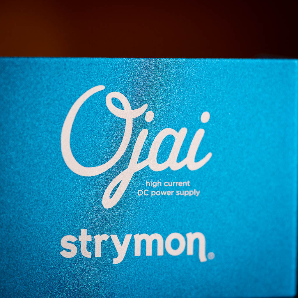 Strymon Ojai Power Supply