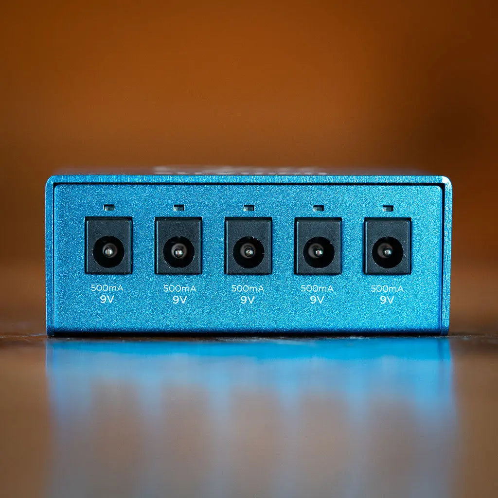 Strymon Ojai Power Supply Strymon
