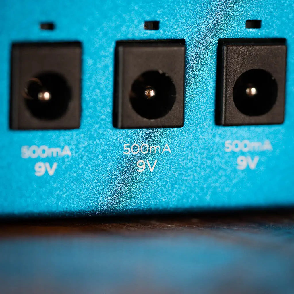 Strymon Ojai Power Supply | Midwood Guitar Studio