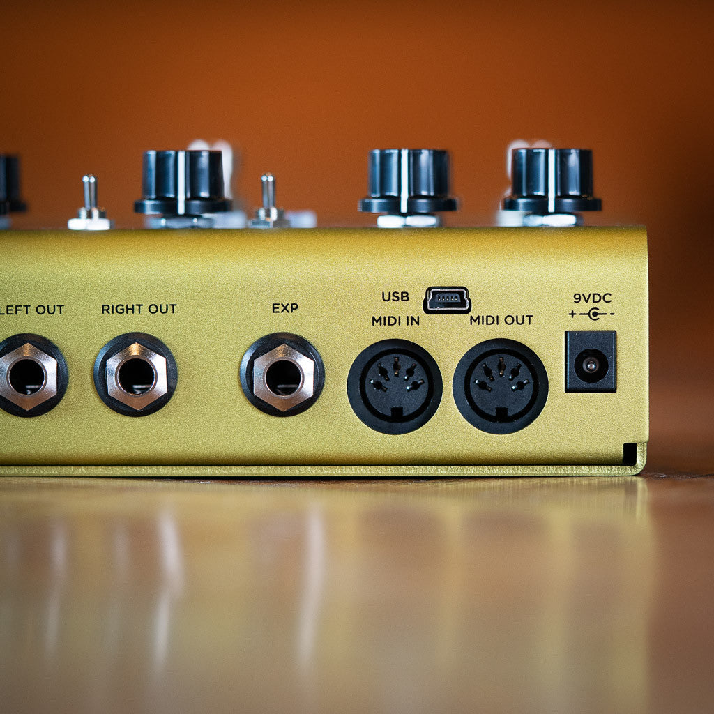 Strymon Volante - Magnetic Echo Machine