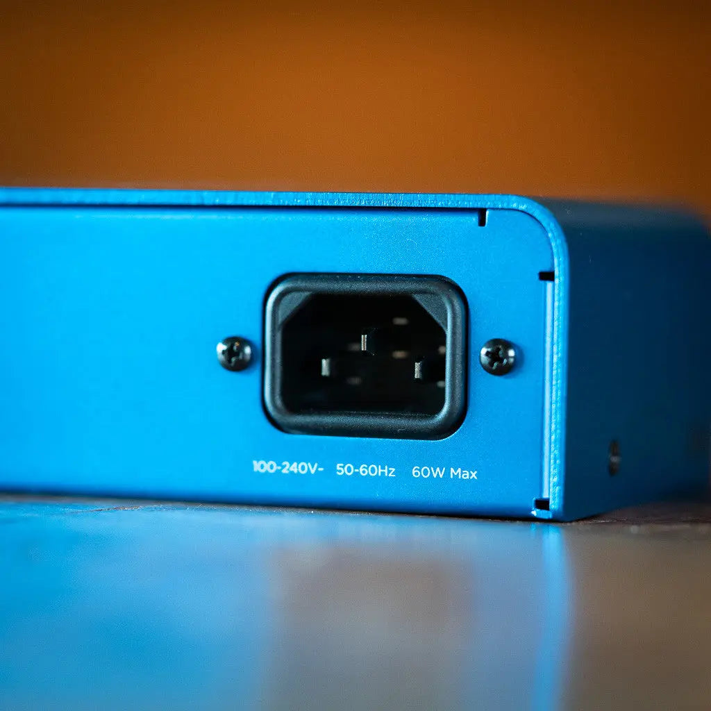 Strymon Zuma Power Supply Strymon