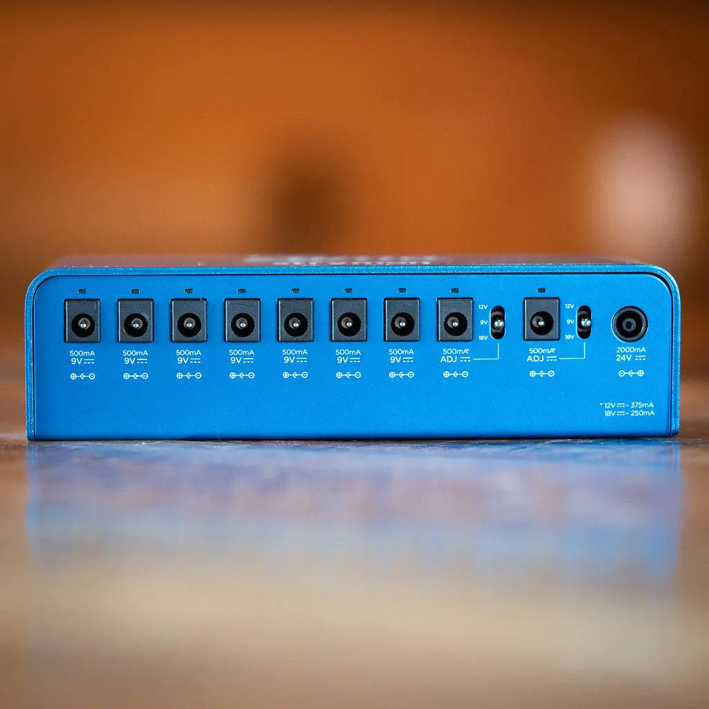 Strymon Zuma Power Supply Strymon