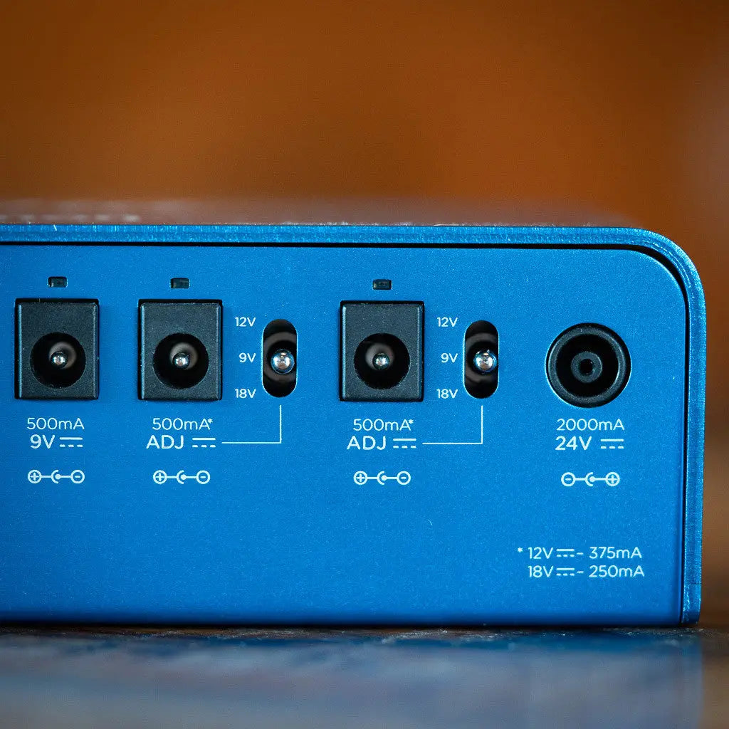 Strymon Zuma Power Supply Strymon
