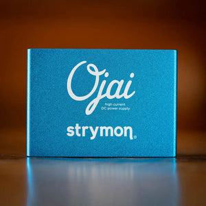 Strymon Ojai Power Supply