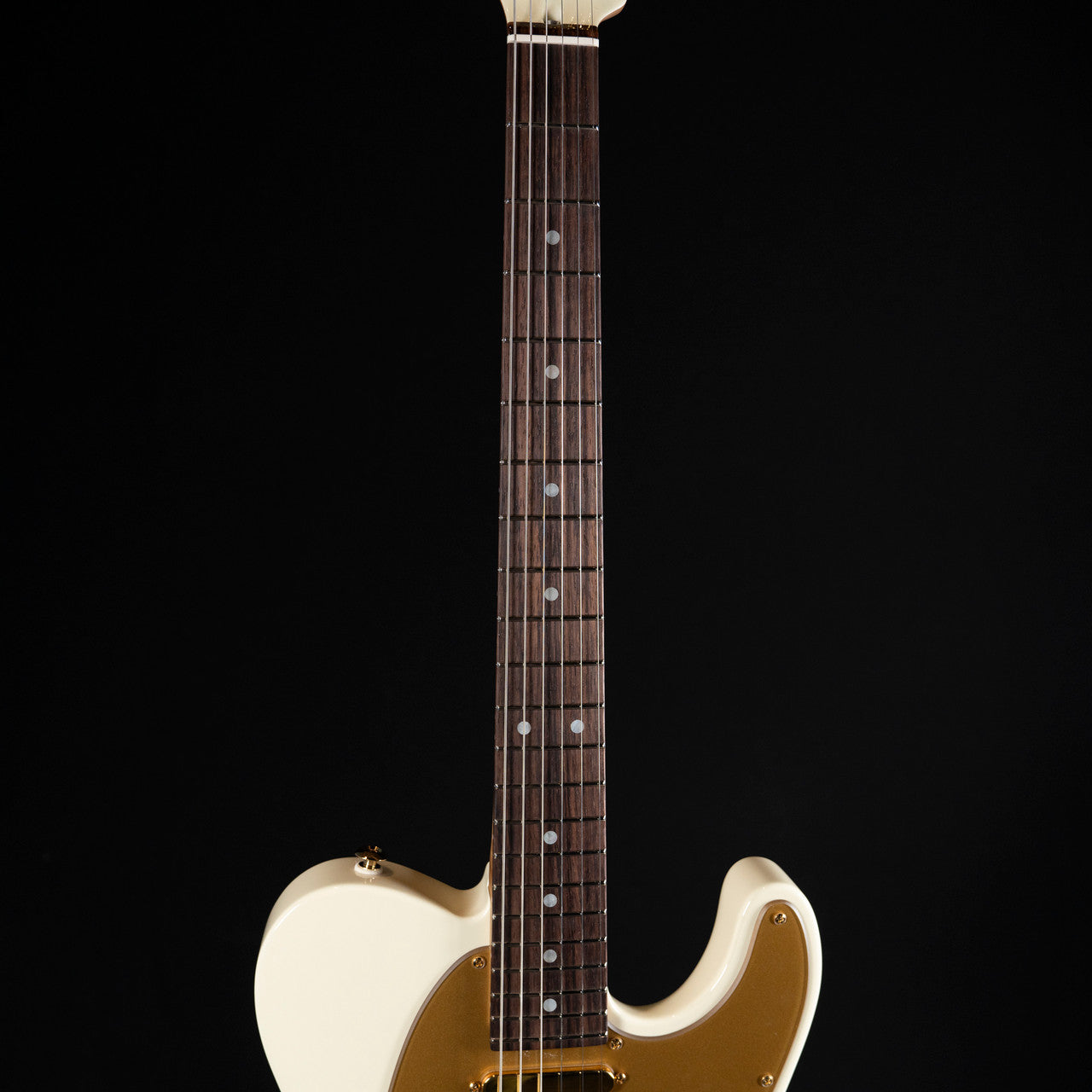 Suhr Mateus Asato Classic T - White Gloss Finish