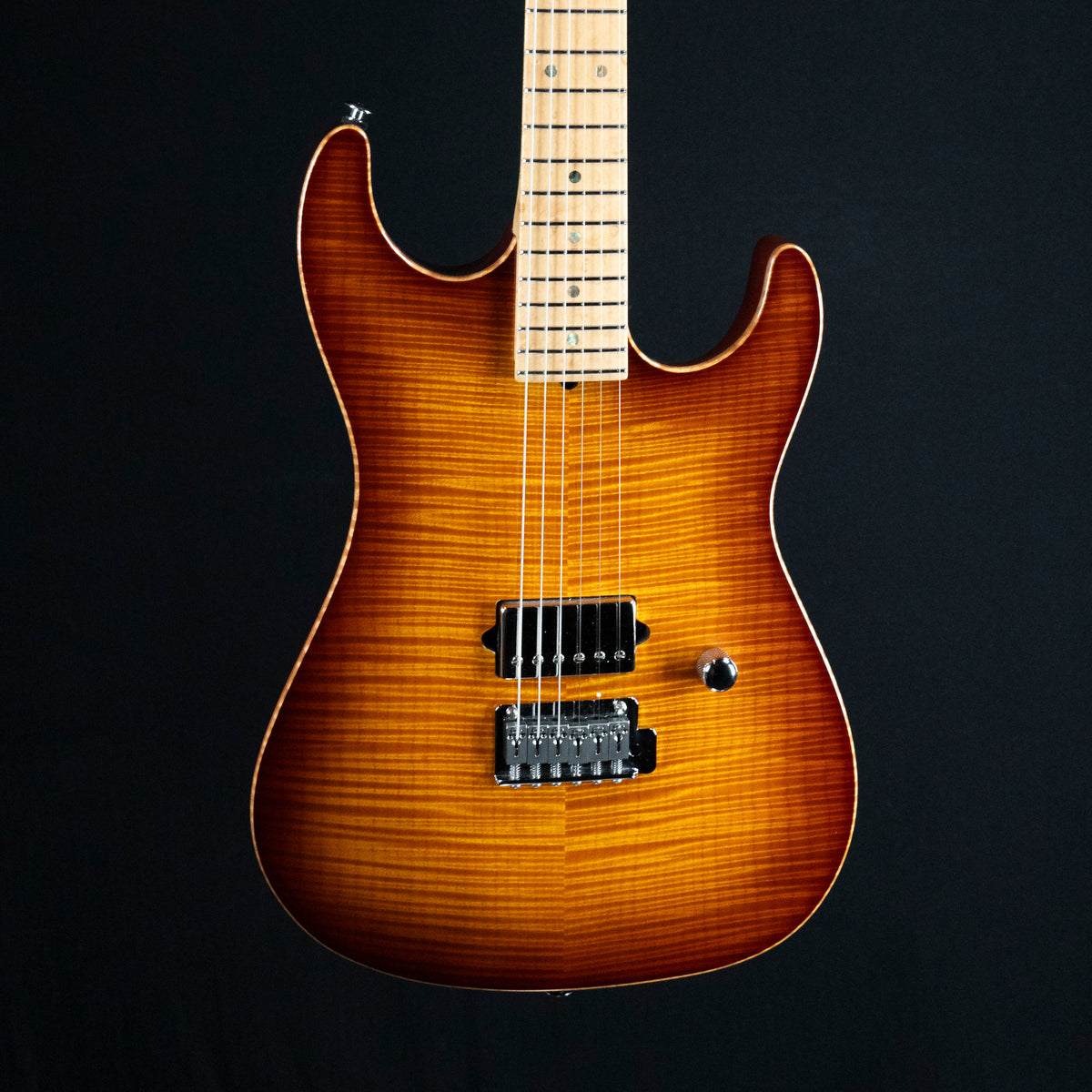 2006 Suhr Standard - Honey Burst | Preowned
