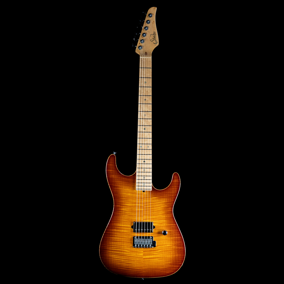 2006 Suhr Standard - Honey Burst | Preowned