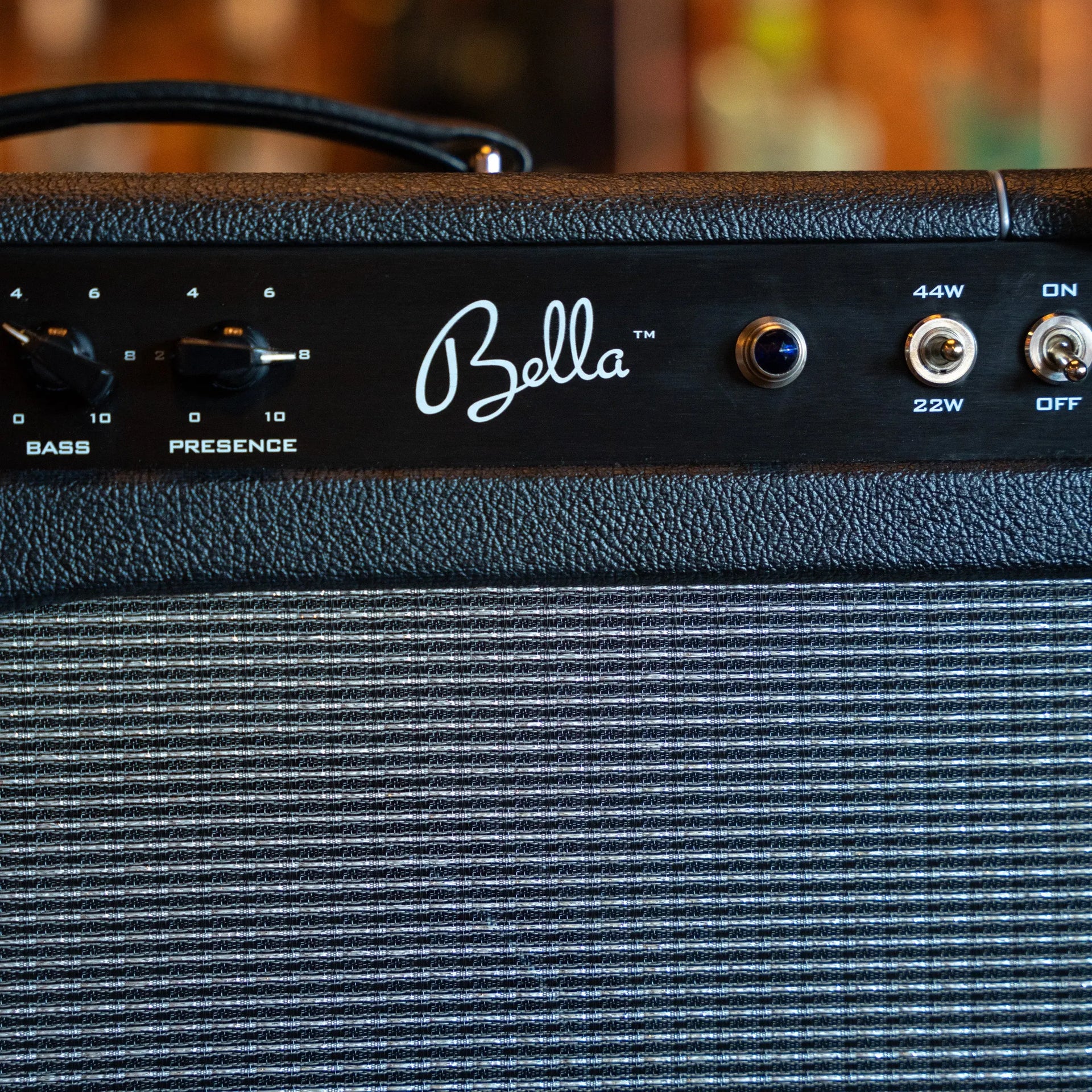 2026 Suhr Bella Combo Amplifier | Preowned