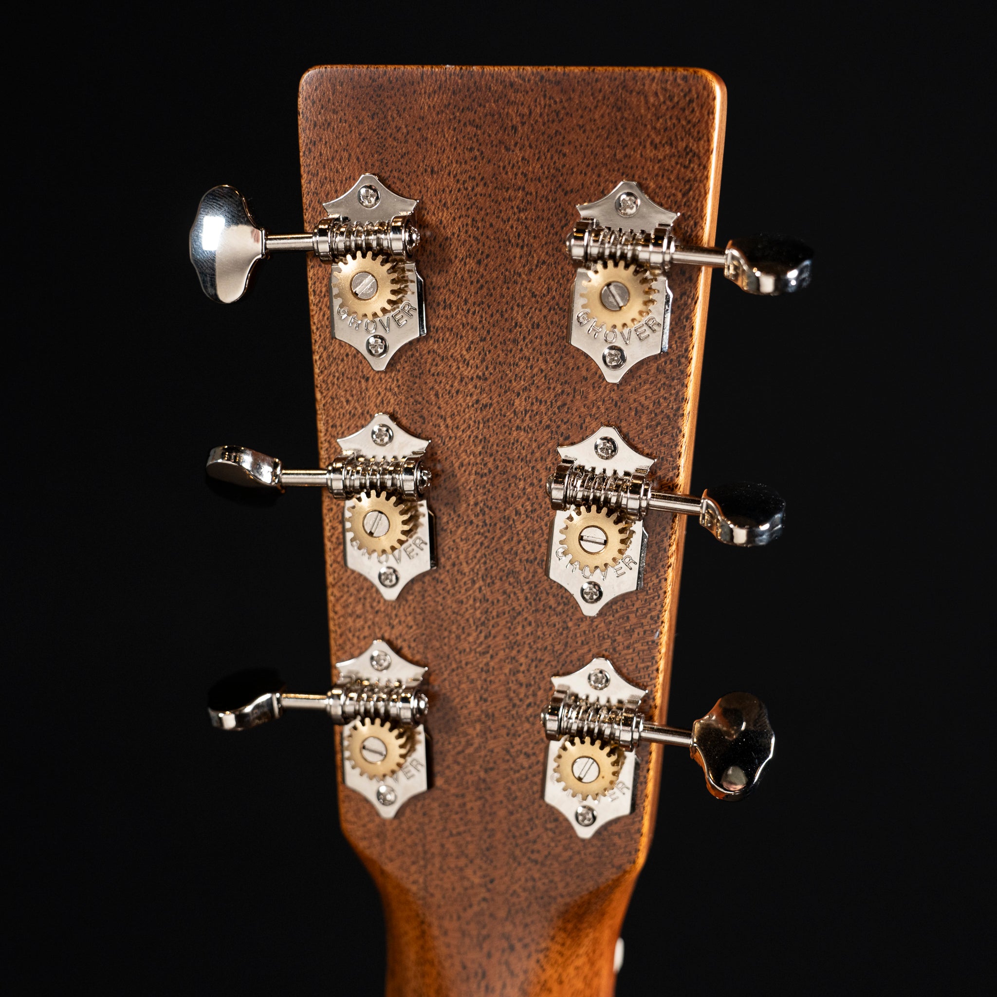 Martin Super D-18 Acoustic Guitar - Natural - Midwood Guitar