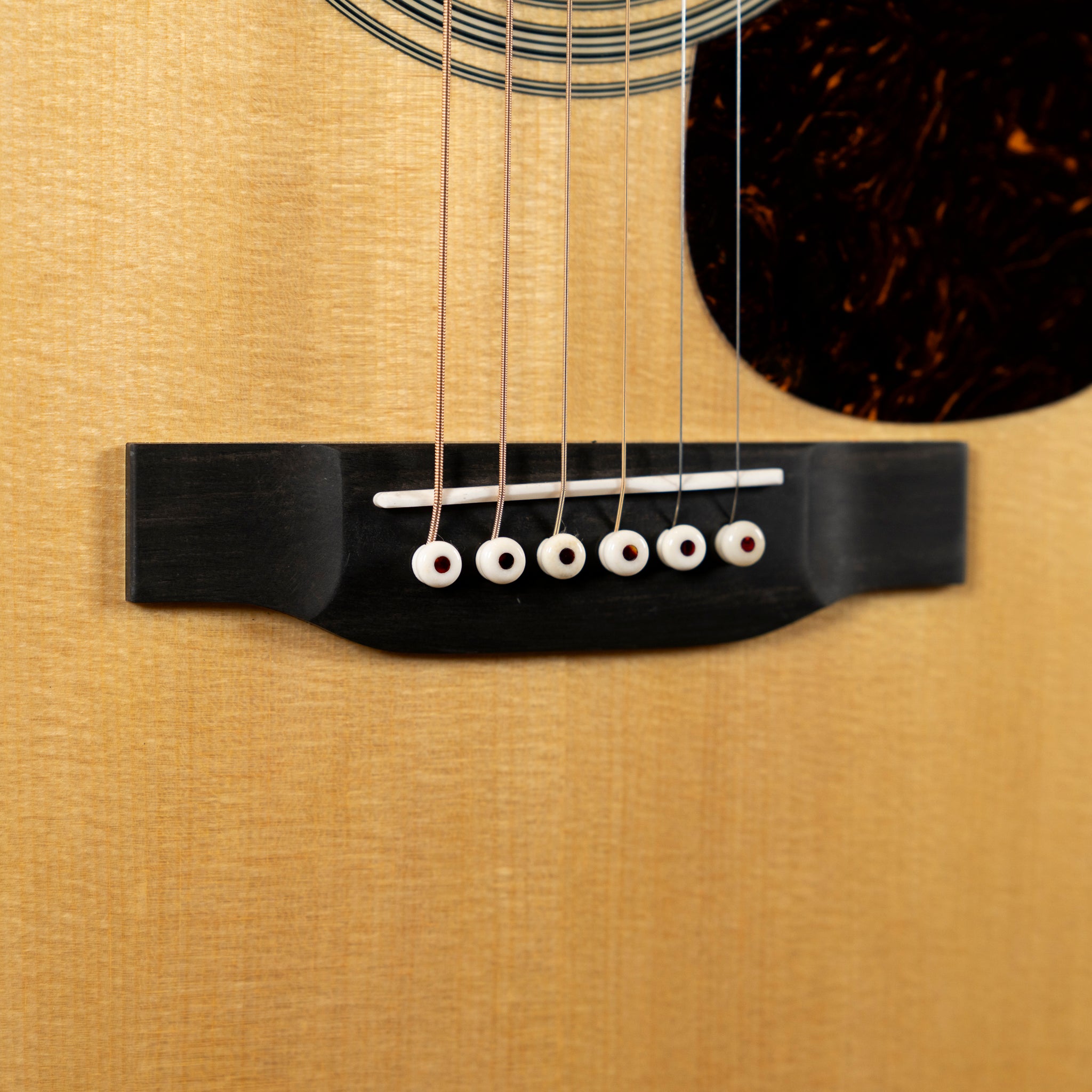 Martin Super HD-28 Dreadnought Acoustic Guitar - Midwood Guitar